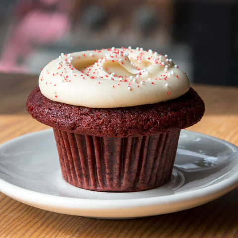 Red Velvet