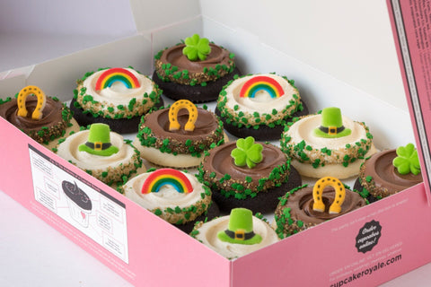 St. Paddy's Day Dozen