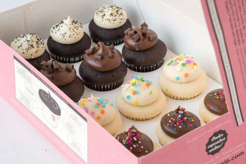 Assorted Babycakes