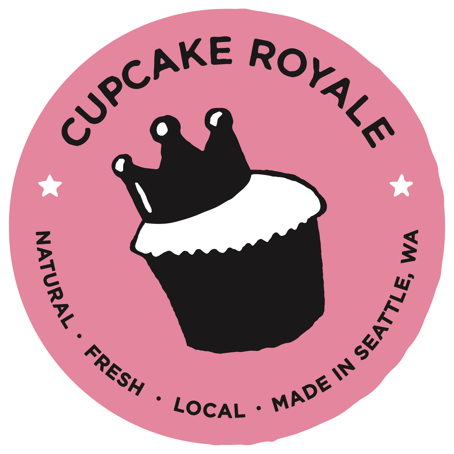 Cupcake Royale