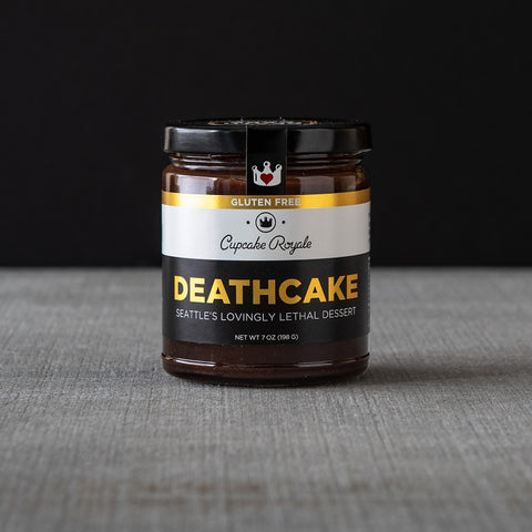 Deathcake - Gluten Free