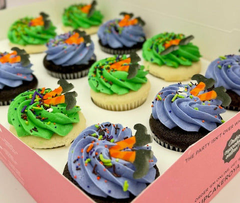 Here Witchie- Witchie Dozen NEW! Available all of October