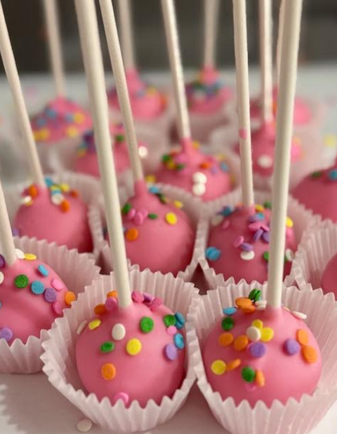 Cake Pops