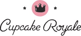 Cupcake Royale