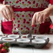 How you can be a baking genius, with just a little help!