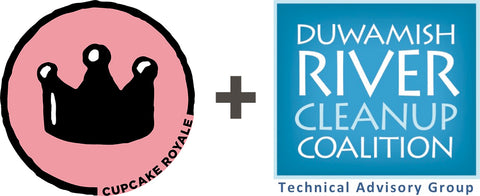 Supporting the Duwamish River Cleanup Coalition