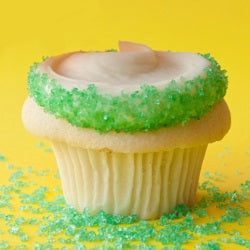 Celebrate Cinco De Mayo with Margarita Cupcakes