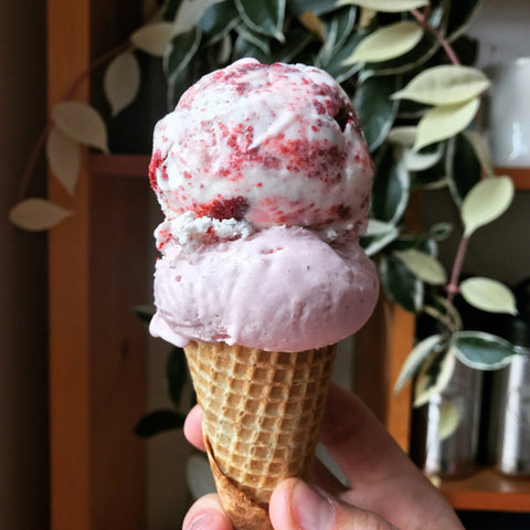 Red Tricycle - Seattle’s Coolest Ice Cream, Froyo & Gelato Shops