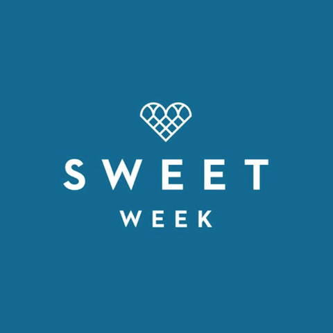 Seattle's Sweet Week is right around the corner prime your belly!