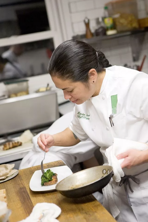 Are Women Better Chefs Than Men?