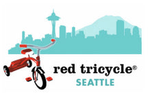 Thanks red Tricycle for the 12th man shout out!