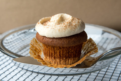 Pumpkin Pie (Available all of November)