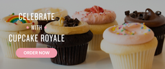 Cupcake Royale