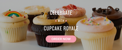 Cupcake Royale