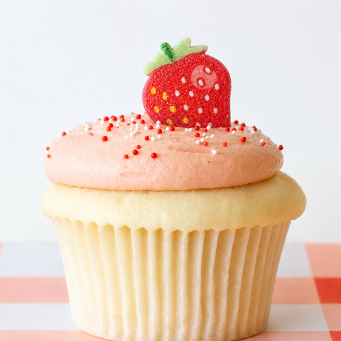Strawberry 66 Limited Time Only August 1- 31