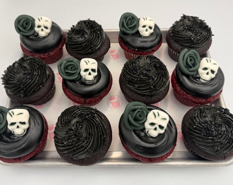 Gratefully Dead Halloween Dozen NEW Available all of October