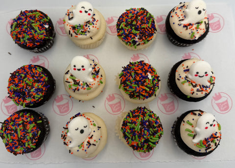Boo Babies Babycakes Available all of October