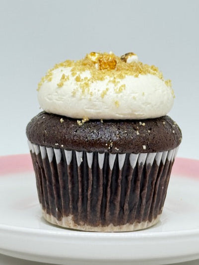 S'mores ONLY AVAILABLE AUG 8, 9 & 10