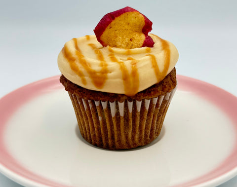 Caramel Apple (Limited Time only September 2nd-30th only)