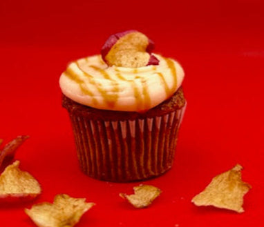 Caramel Apple (Limited Time only September 2nd-30th only)