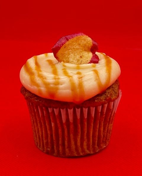 Caramel Apple (Limited Time only September 2nd-30th only)