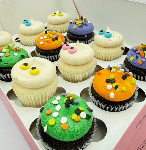 Boo Babies Babycakes Available all of October