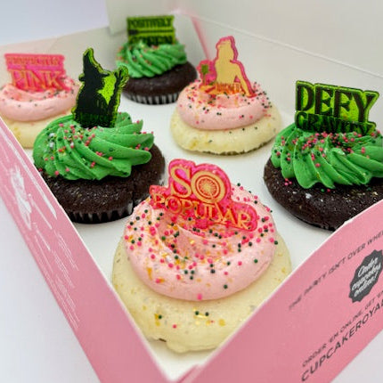 Wicked 6 Pack (Limited Time Only / Flying into the shop on November 18th)