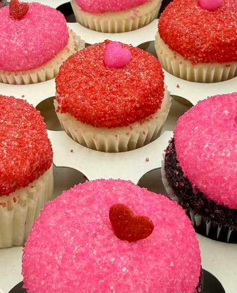 Love Bites (minimum 2 dozen)