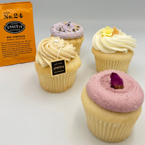 Bridgerton Tea Party 4 Pack (Limited Time)