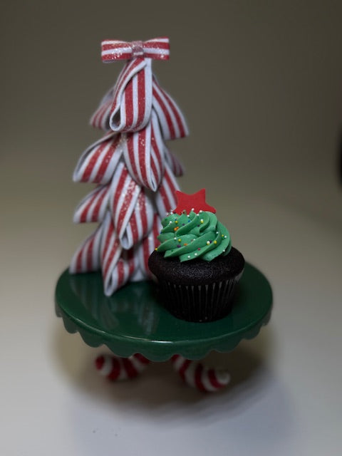 Holiday Chocolate Tree (all of December)