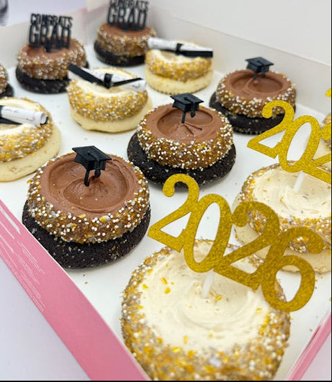 Graduation Dozen 2026 Edition