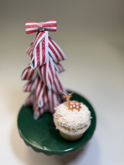 Vanilla Snowball (all of December)