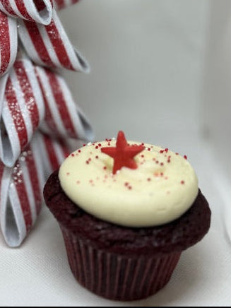 Red Velvet Holiday Edition (all of December)