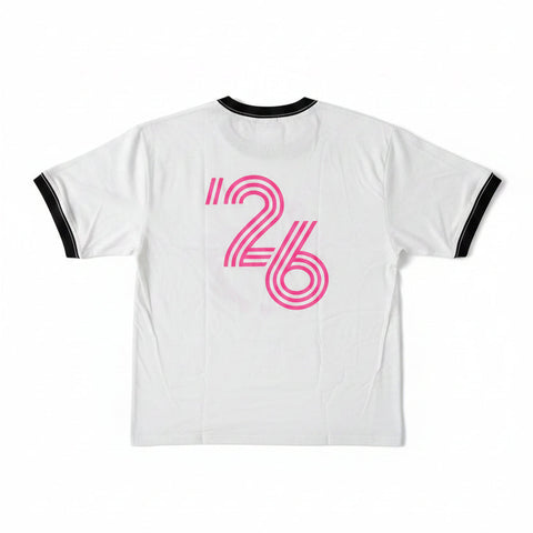 WORLD CUP CAKE ROYALE T Shirt