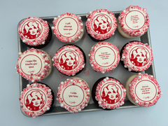 Cupcake Royale