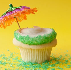 Margarita Available May 1-31