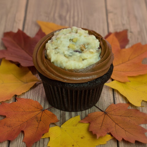 German Chocolate (November 14-30)