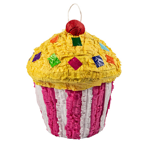 Cupcake Pinata