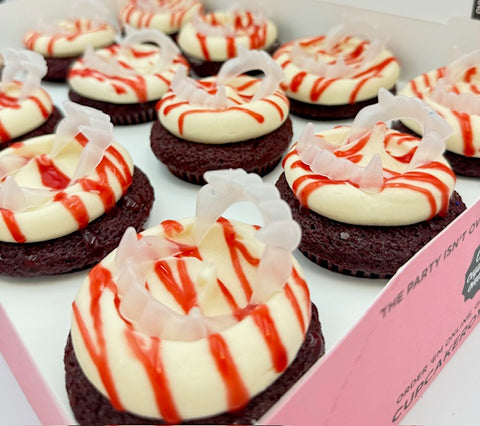 FANG Dozen NEW ! Available all of October
